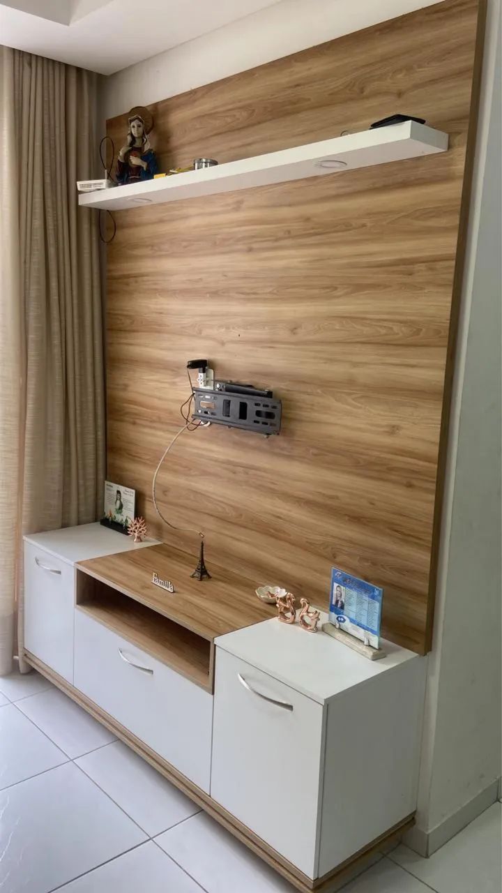 Rack / painel 