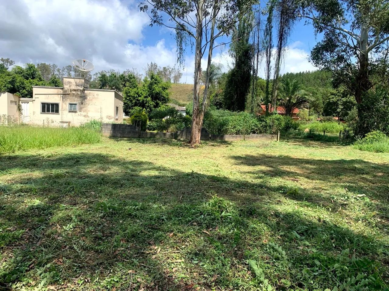 Vendo terreno em Campolide - Foto 4
