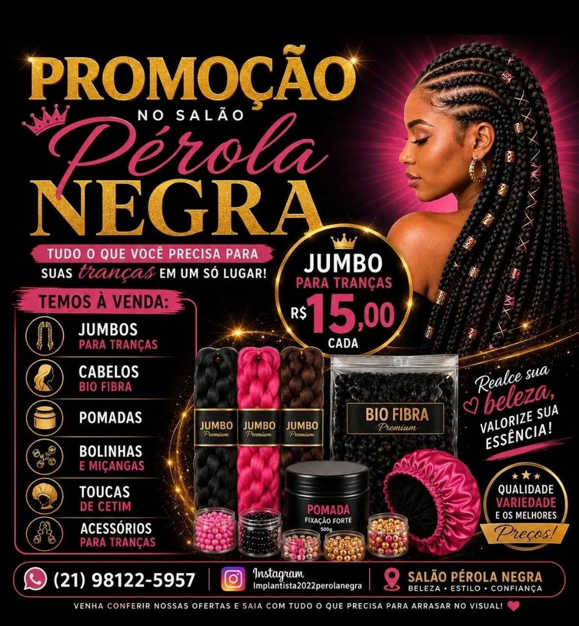 Mega-hair  - Foto 2