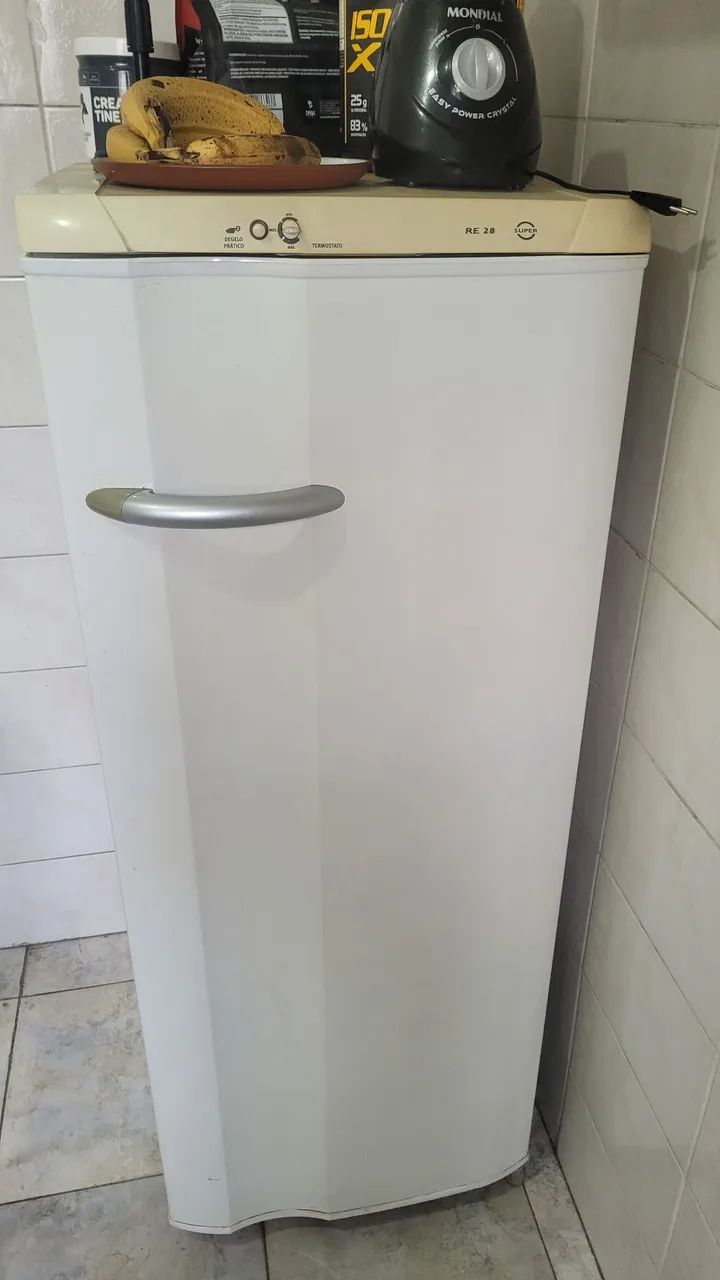 Geladeira 