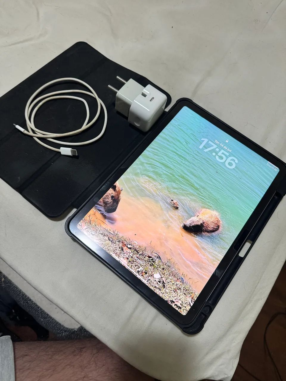 Ipad Air 11 polegadas (M2) - Foto 3