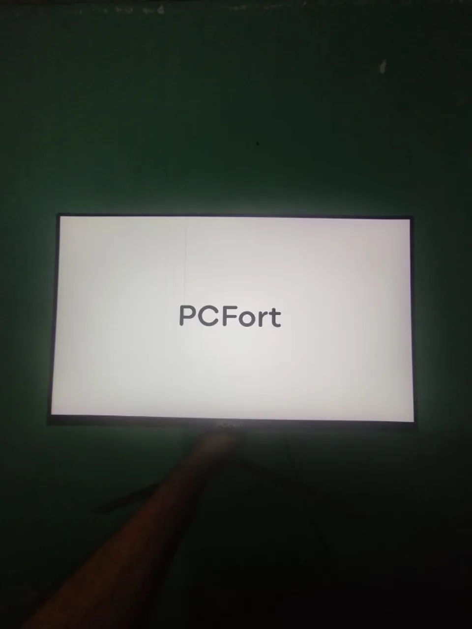 Monitor - Foto 2