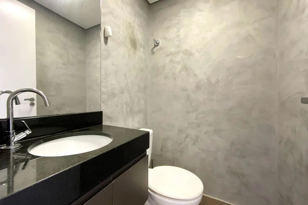 Apartamento à Venda - Estoril , 1 Quarto, 38 m2 - Foto 5