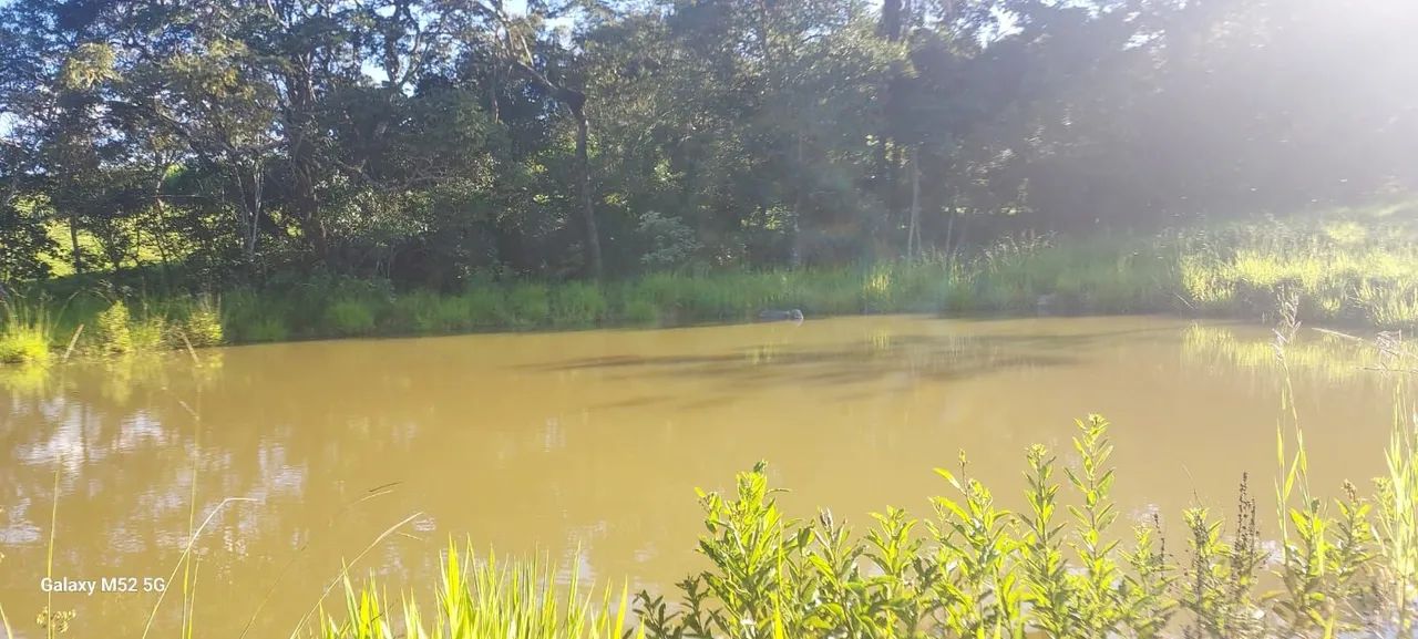 Sítio em itauna regiao corrego do soldado  - Foto 2