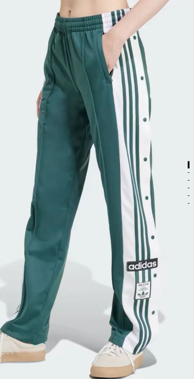 Calça Adibreak Adidas Original - Foto 2