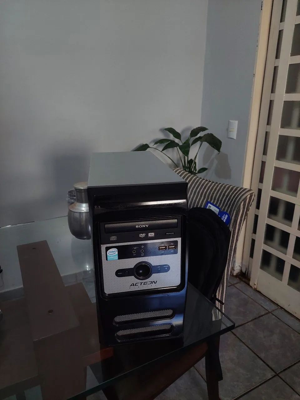  CPU PARA VENDA