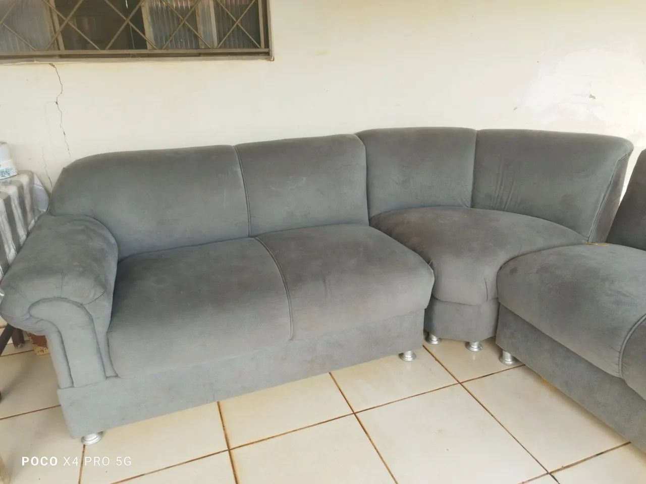 Sofá 