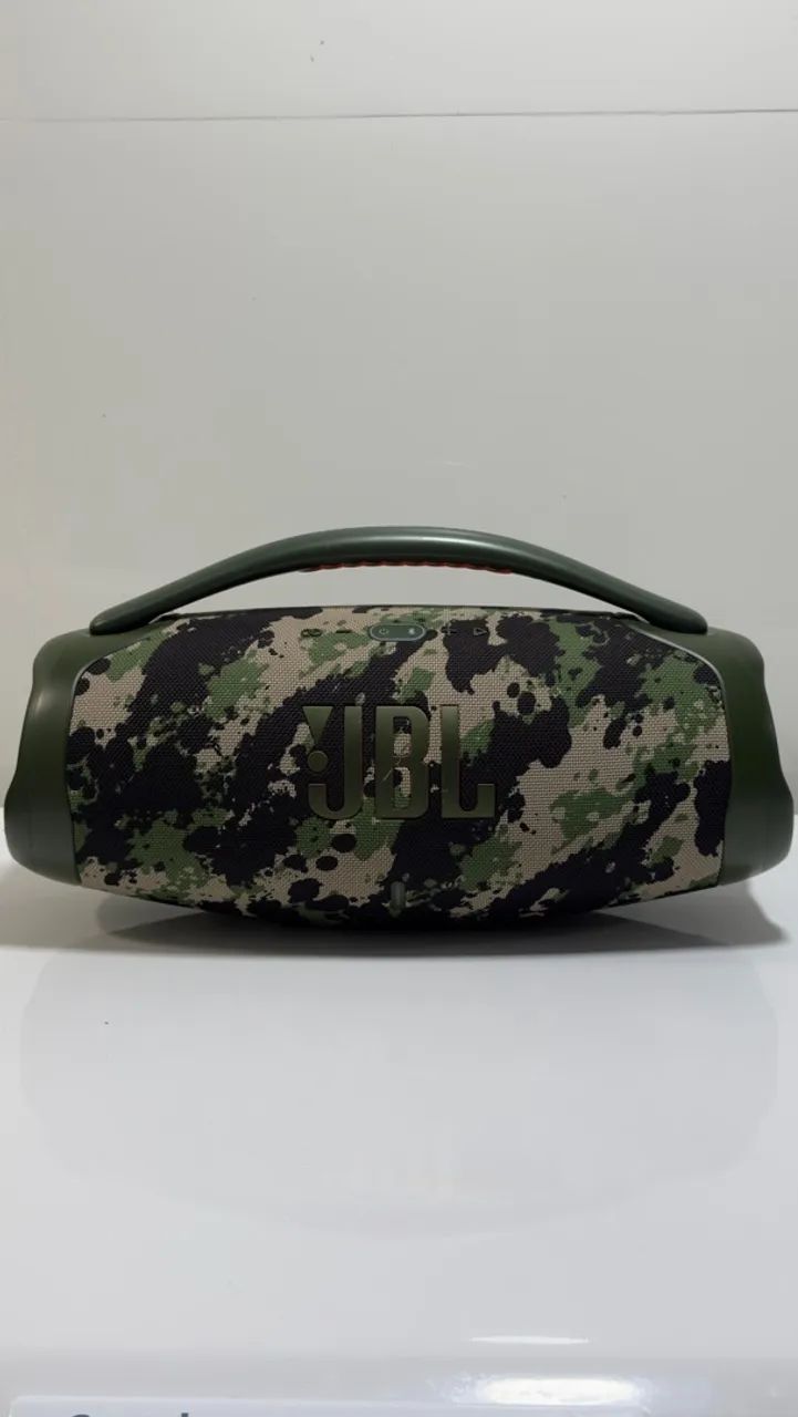 JBL Boombox 3 - Foto 2