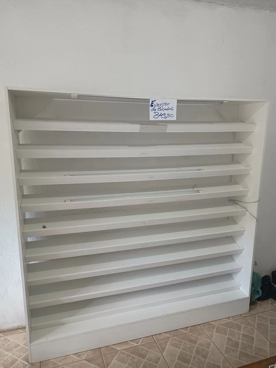 Vendo fundo de loja - Foto 2