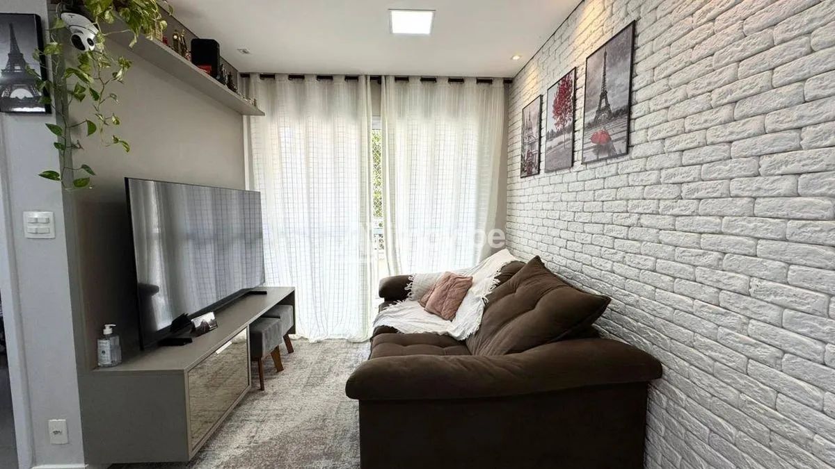 Apartamento - Residencial Maestro em Santa Bárbara dOeste