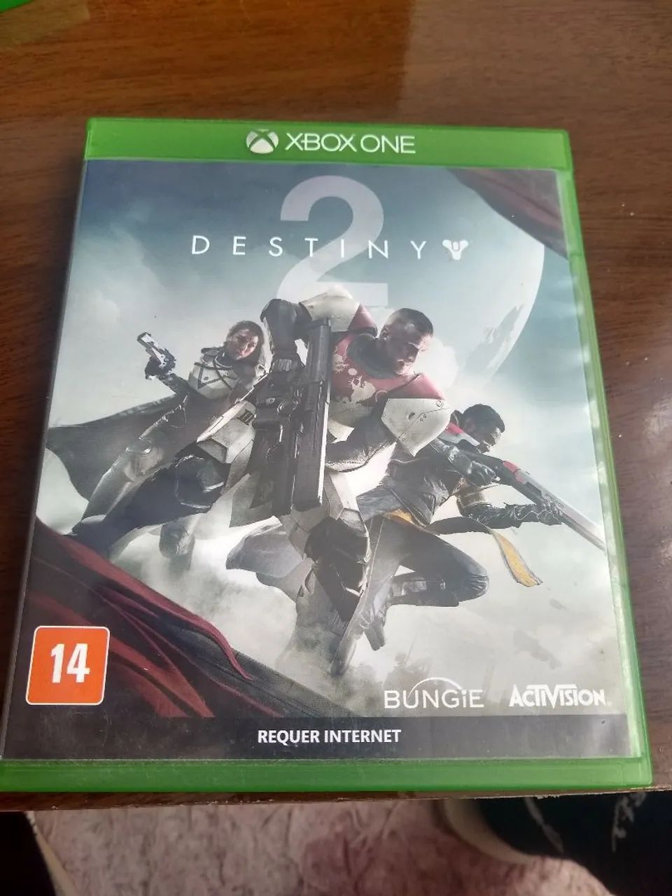 Jogos de Xbox one  - Foto 4