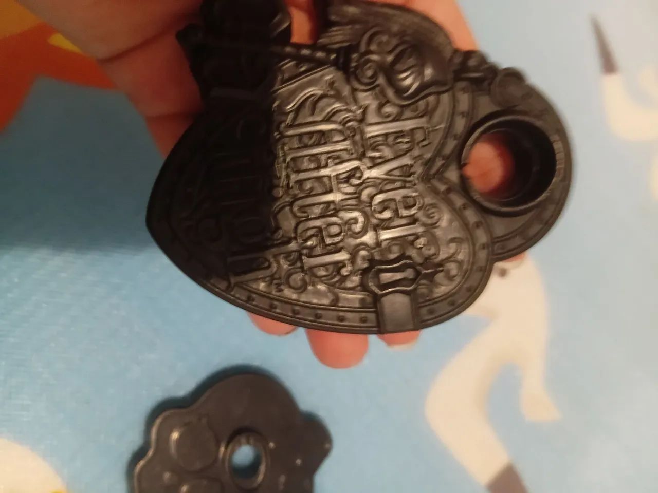 Base de suporte monster high e ever after high  - Foto 2