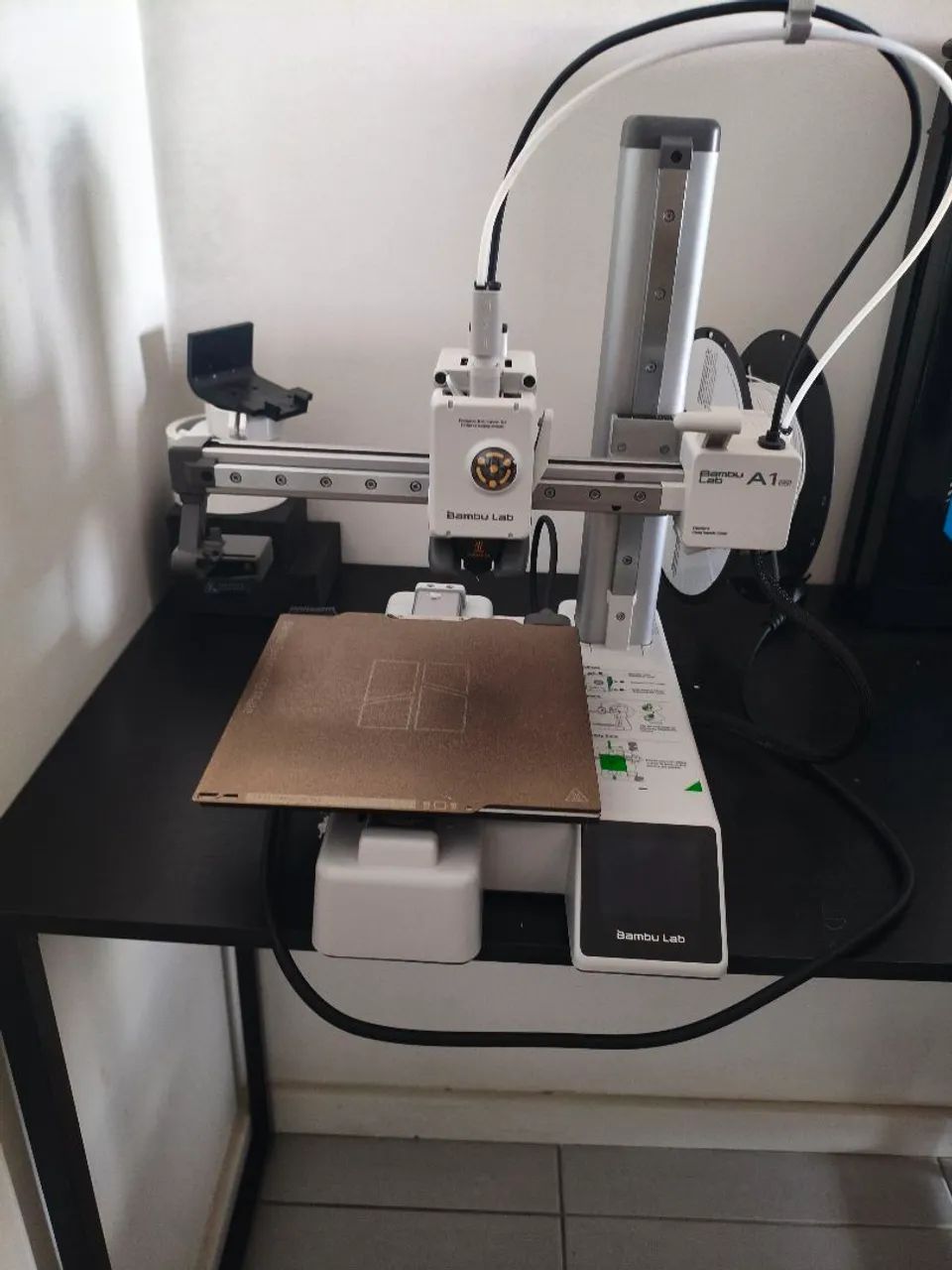 Impressora 3D A1-Mini - Foto 2
