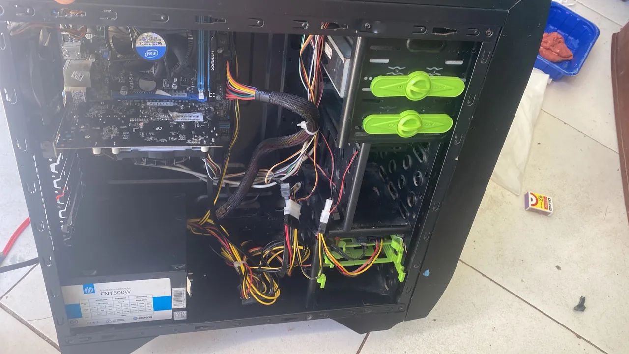 Computador  - Foto 3