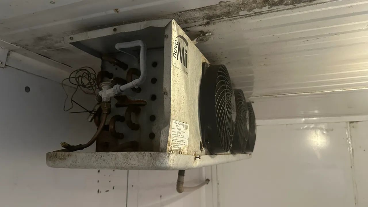 Camera Fria - Foto 4