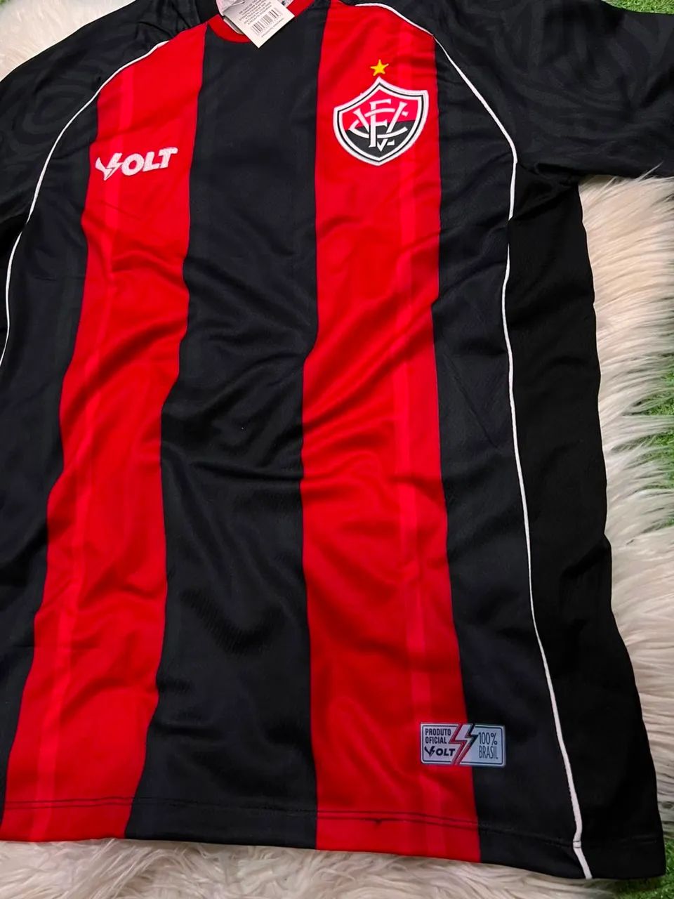 CAMISA DO VITÓRIA PREMIUM   - Foto 5