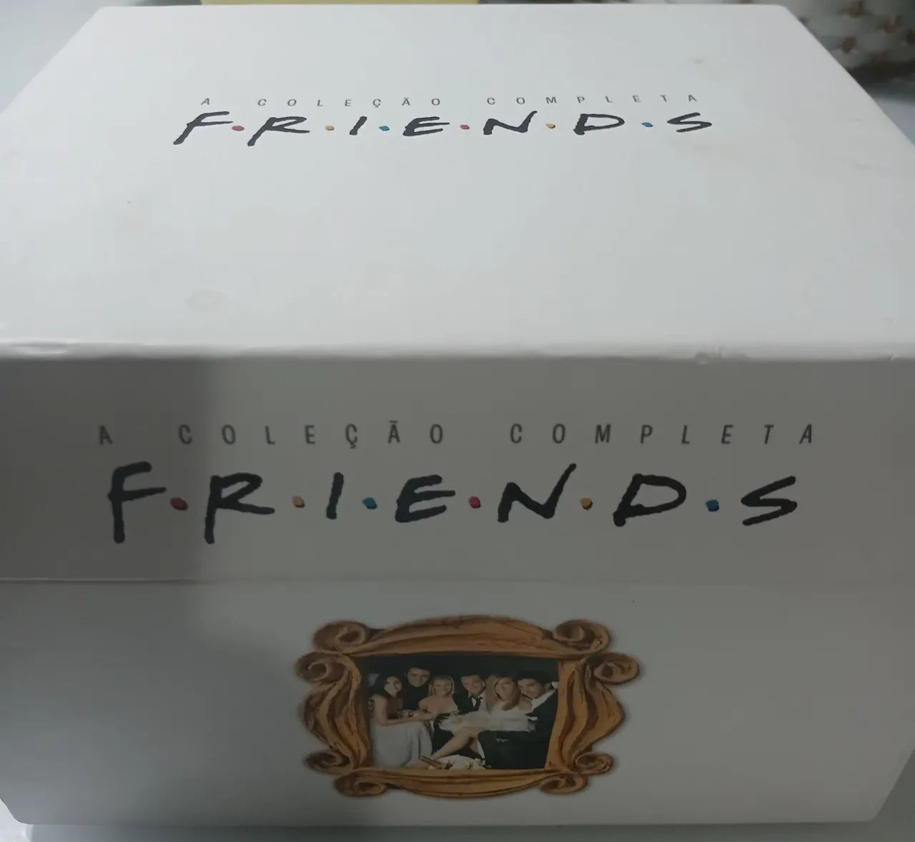 BOX COMPLETO FRIENDS - Foto 5