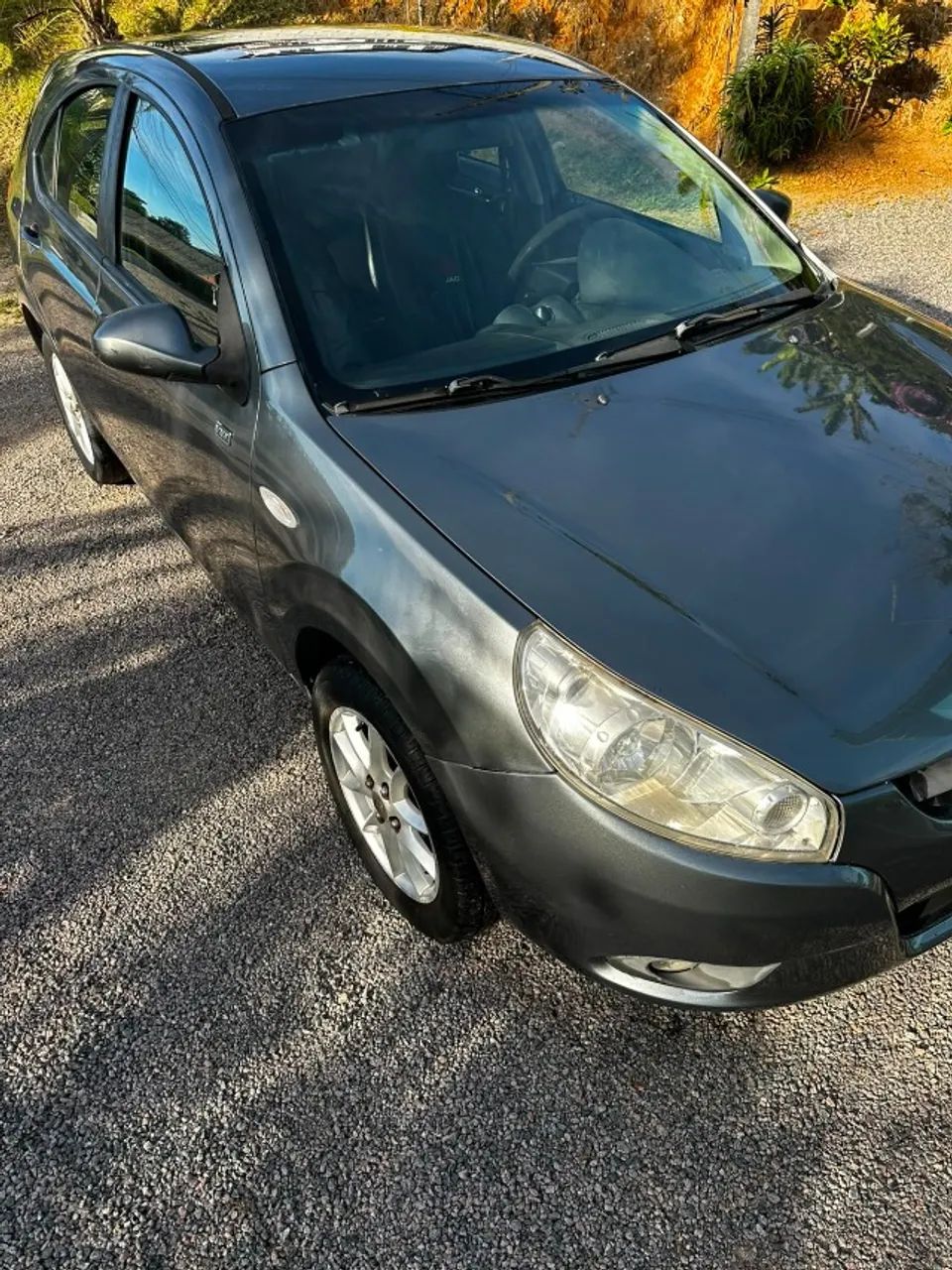 JAC J3 1.4 16V 5P Mec. 2012 - Foto 2