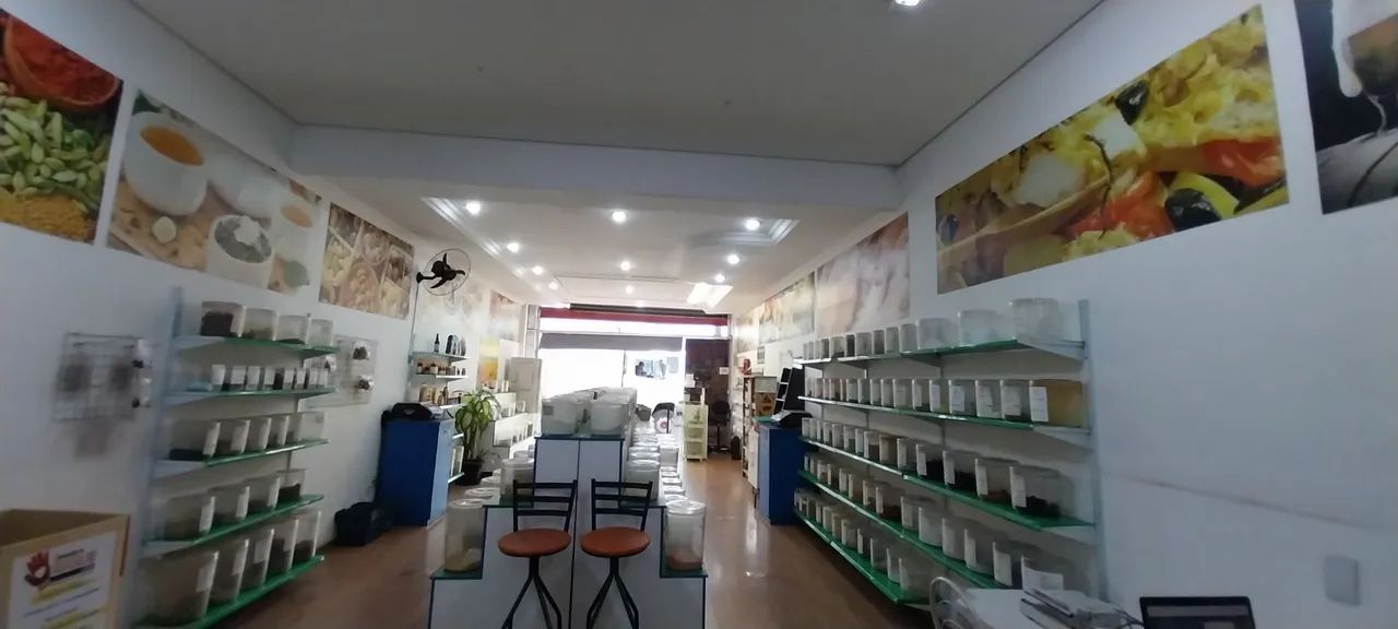 Loja Produtos Naturais excelente oportunidade!!! - Foto 5