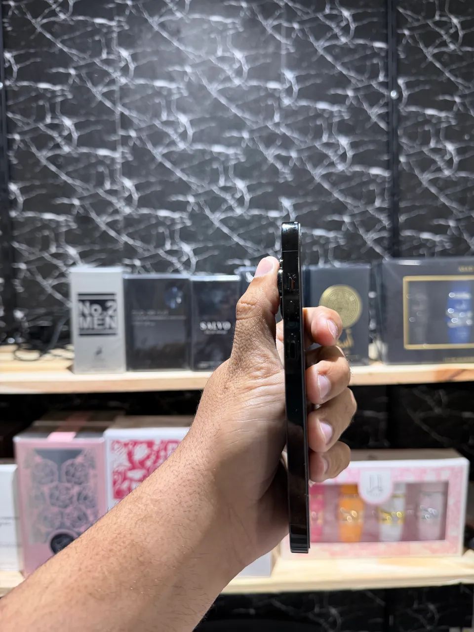 iPhone 14 Pro  128 gb impecável sem marcas de uso  - Foto 5
