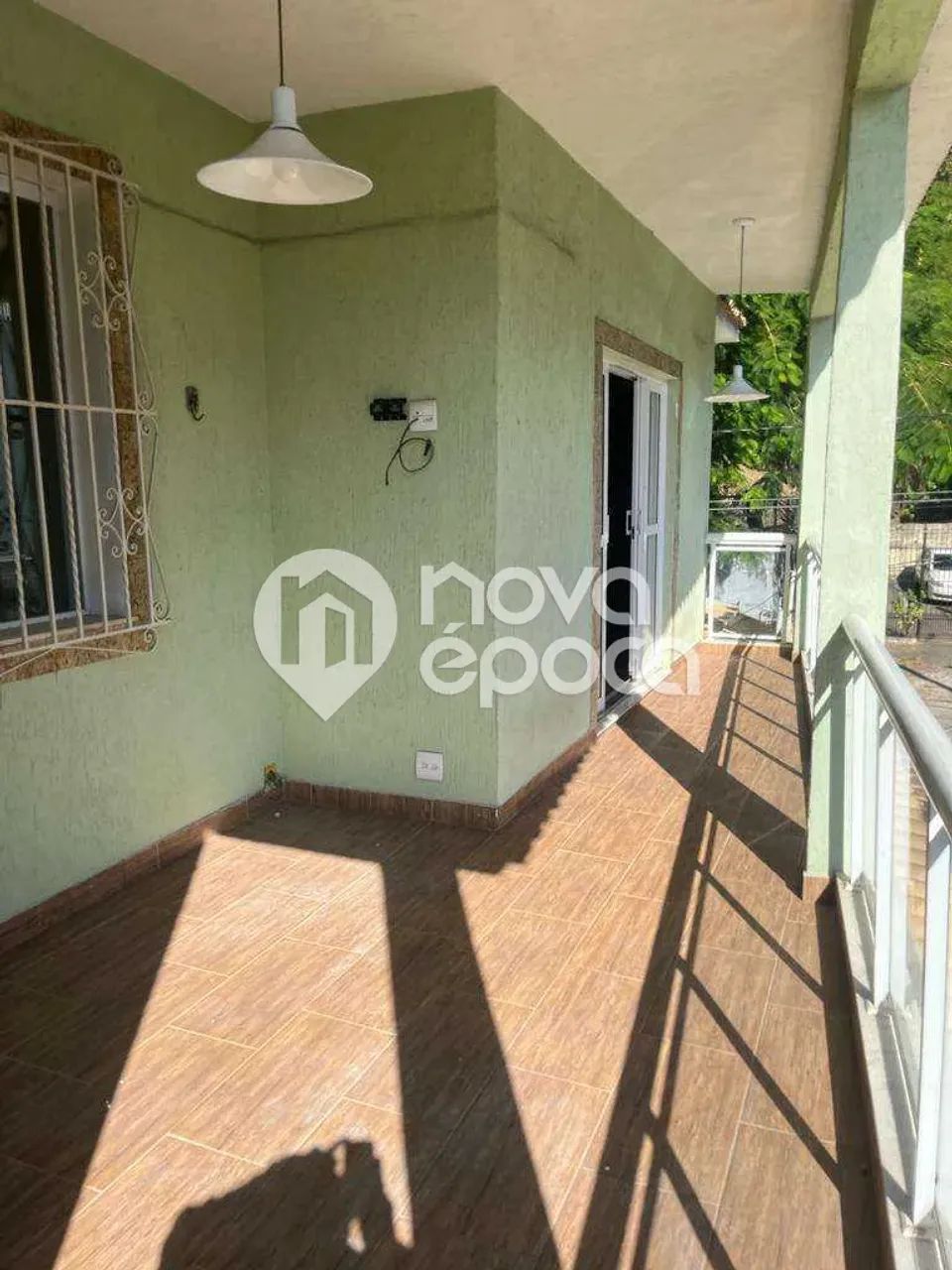 Maracanã | Casa de Vila 6 quartos - Foto 3