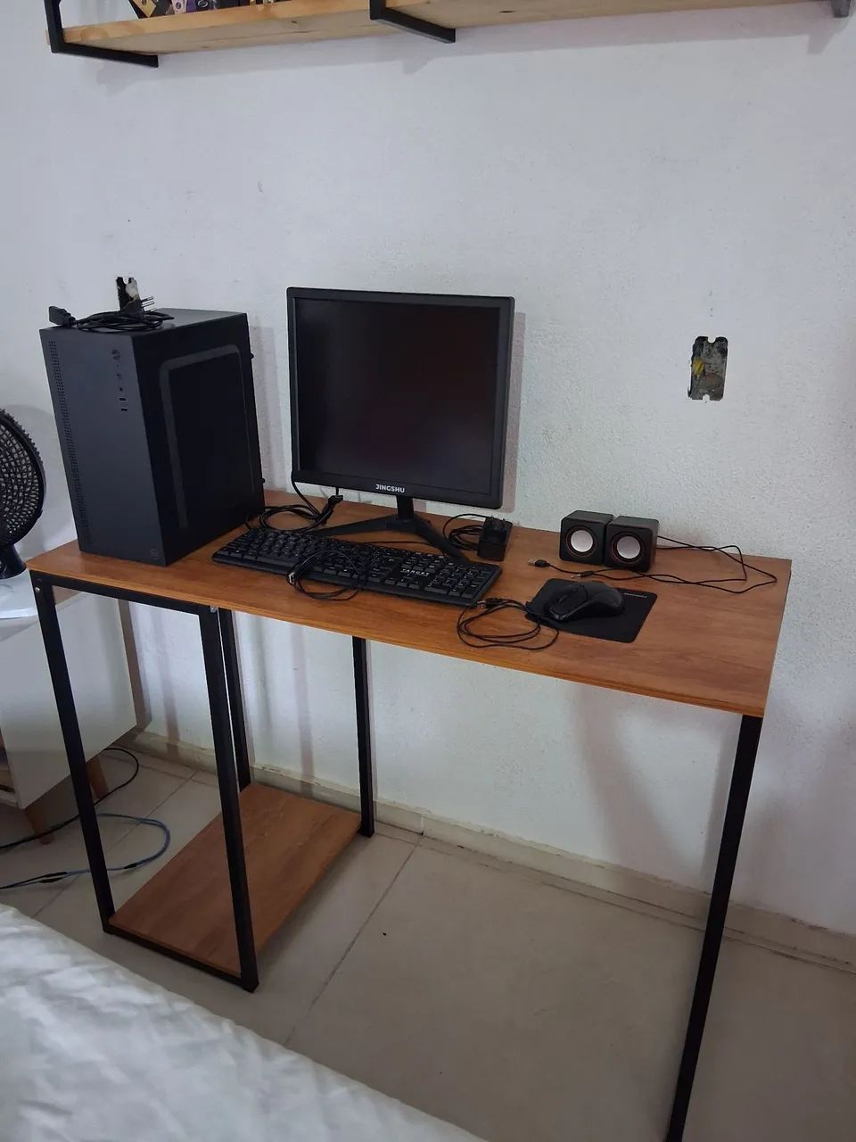 Computador completo 