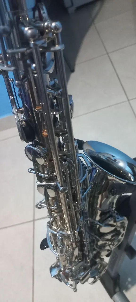 Sax alto eagle - Foto 3