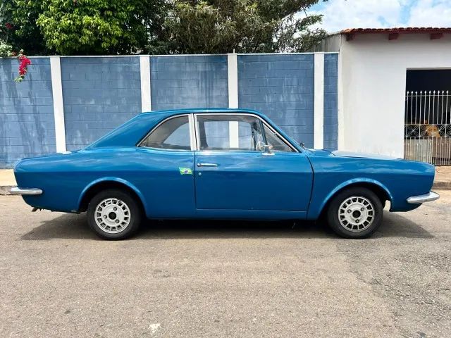 Ford Corcel II L 1983 - Foto 3