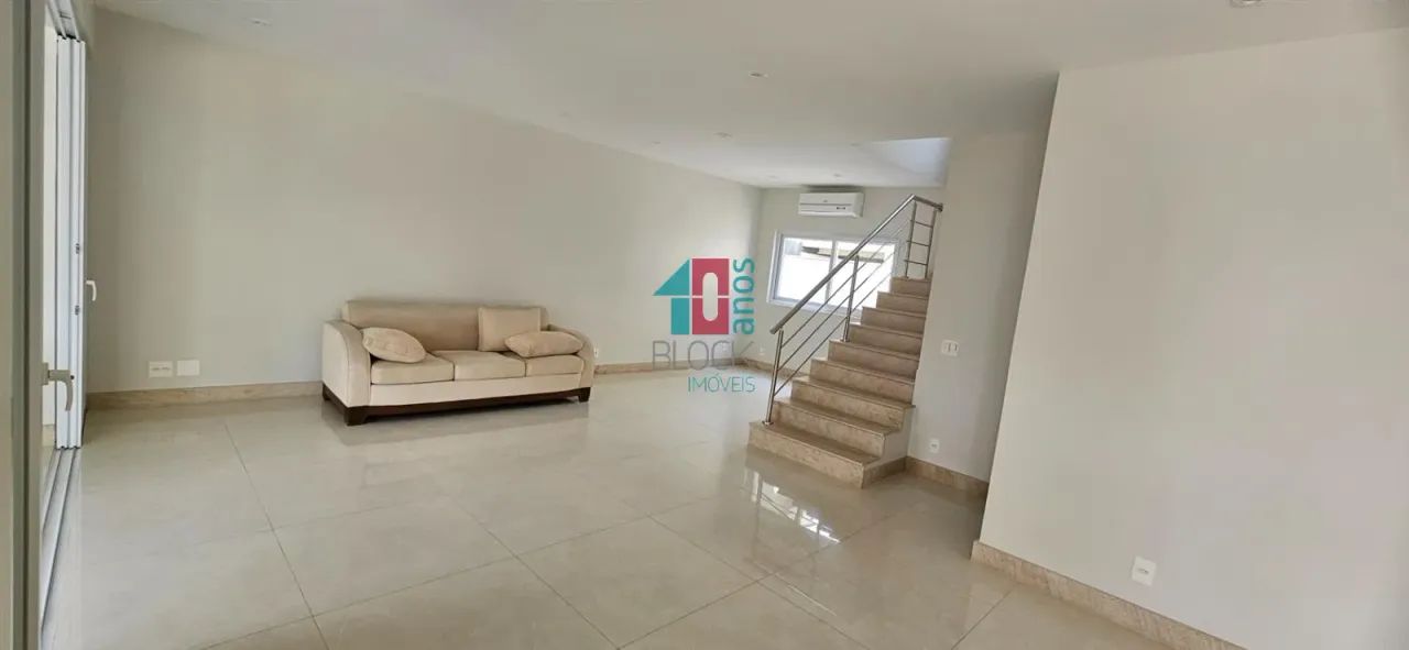 Recreio dos Bandeirantes | Casa de Condomínio 4 quartos, sendo 3 suites