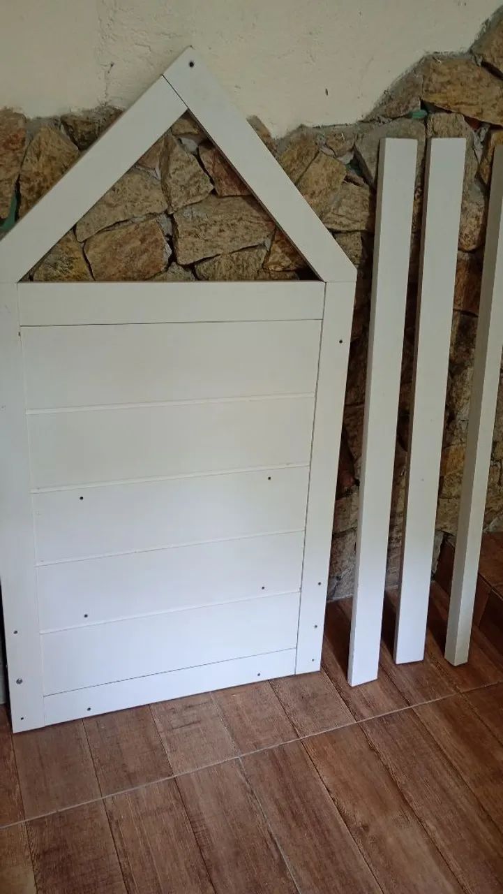 Cama infantil  - Foto 4