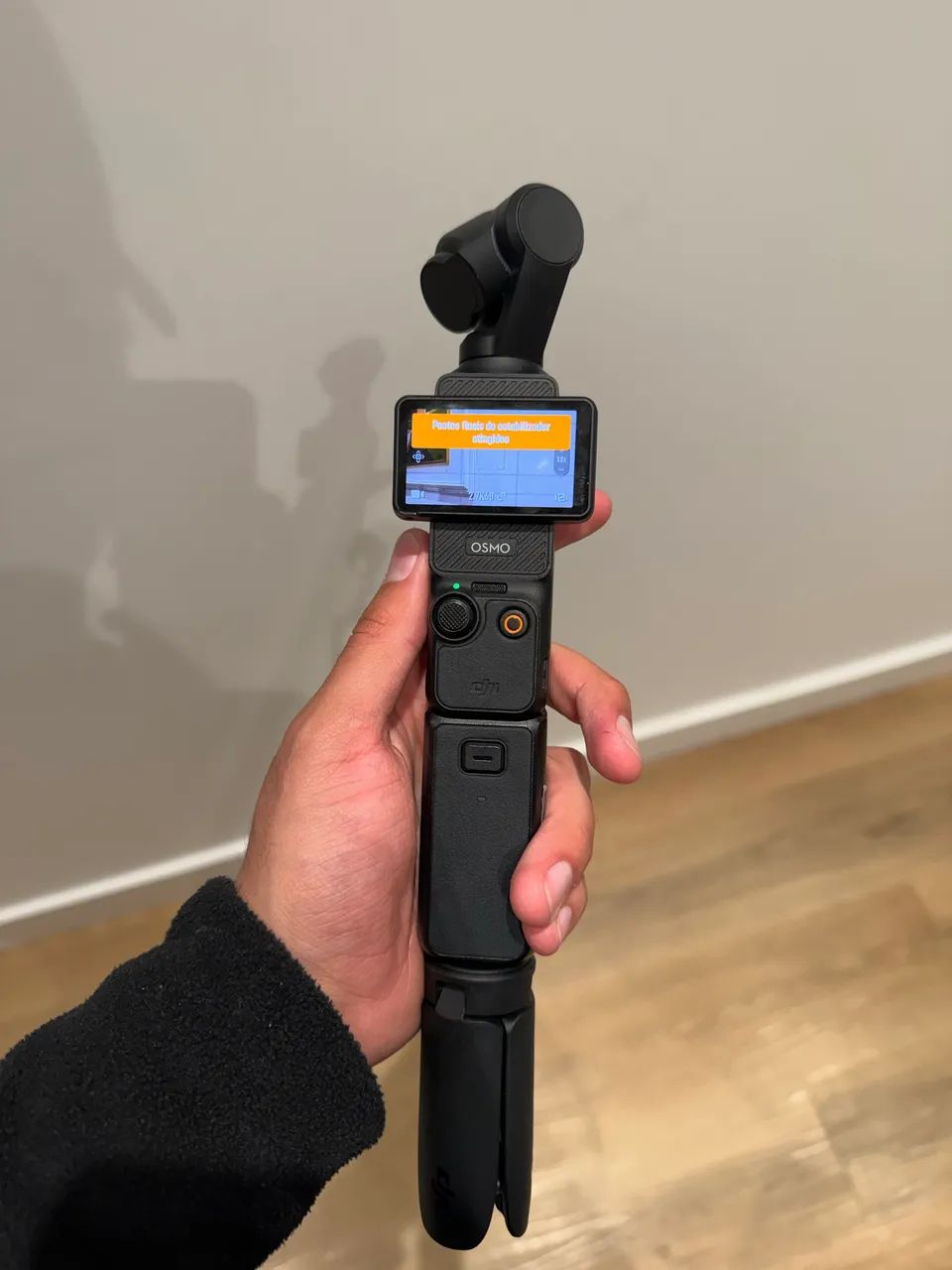 OSMO pocket 3 - Combo creator - Foto 2