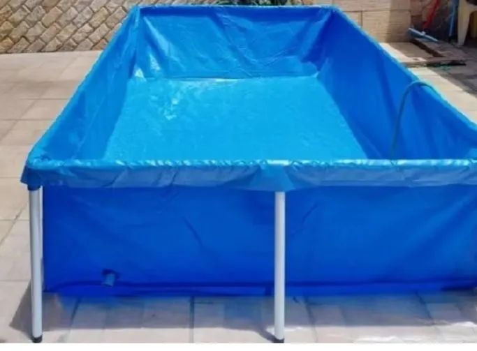 Piscina mor - Foto 2