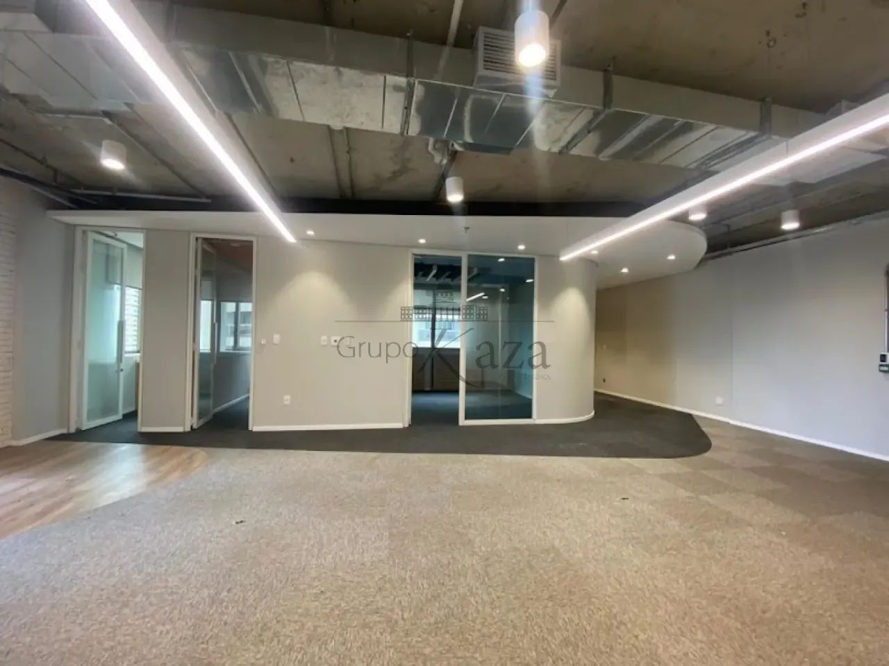 Conjunto Comercial - Vila Olímpia - 101,07m². - Foto 4
