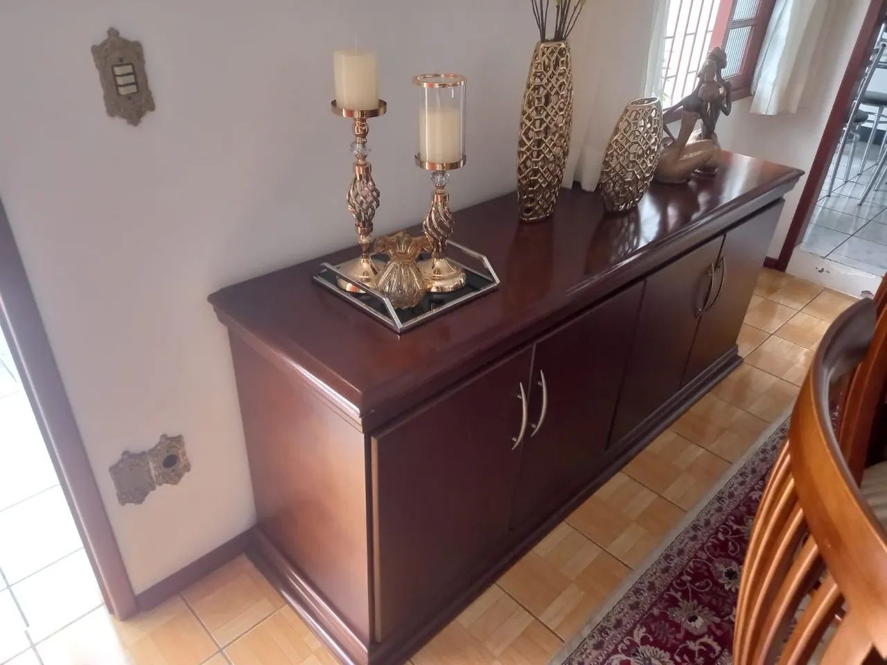Sala de jantar  - Foto 4