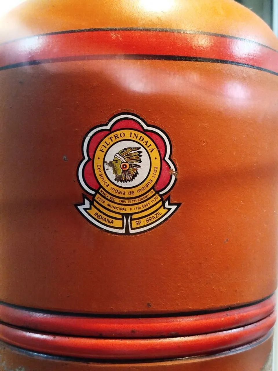 Filtro de barro  - Foto 3