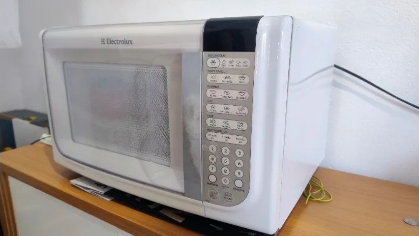 Microondas Eletrolux  - Foto 3