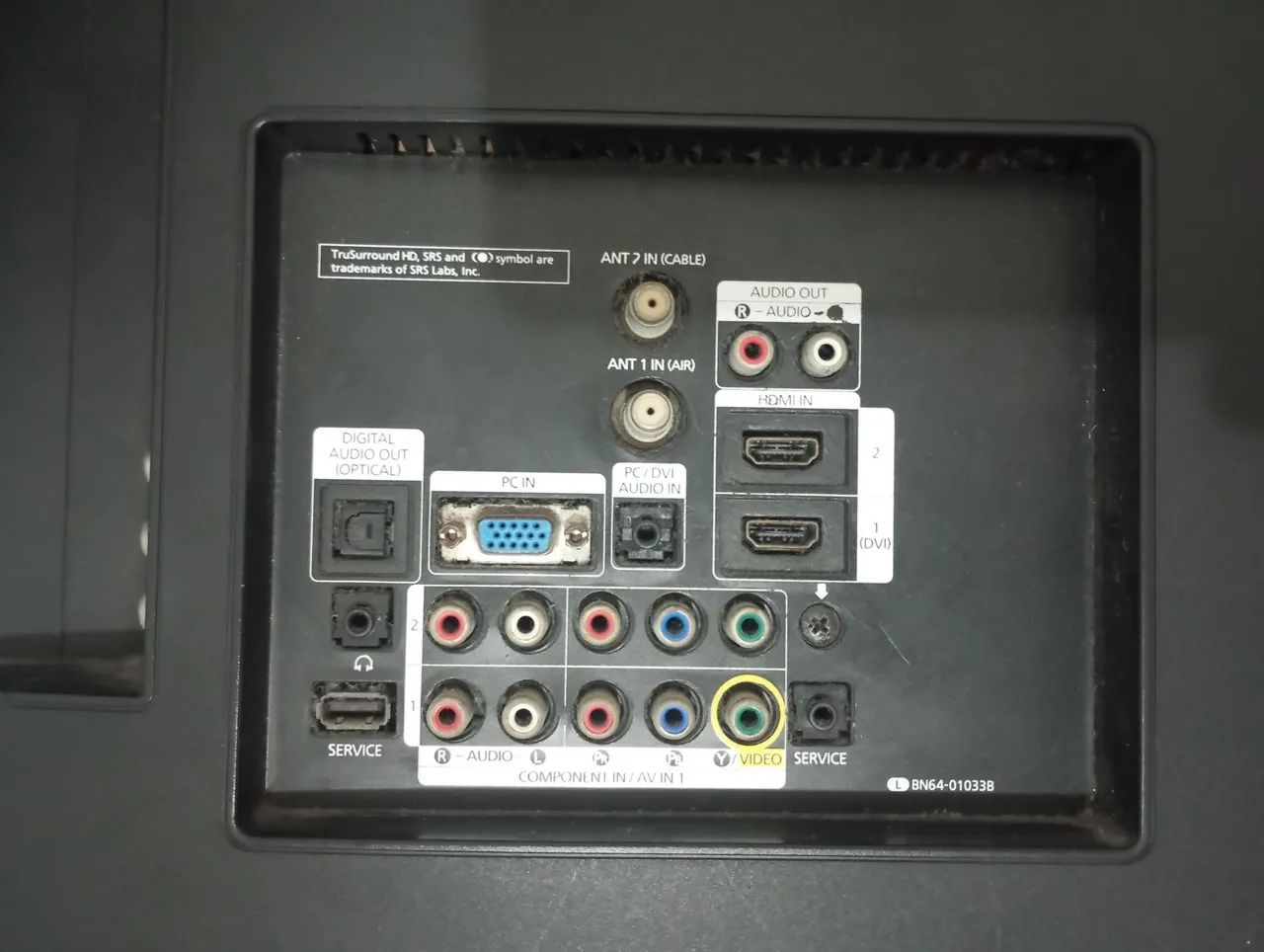 Vendo TV de 42 polegadas - Foto 2