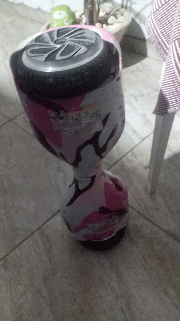 HOVERBOARD 