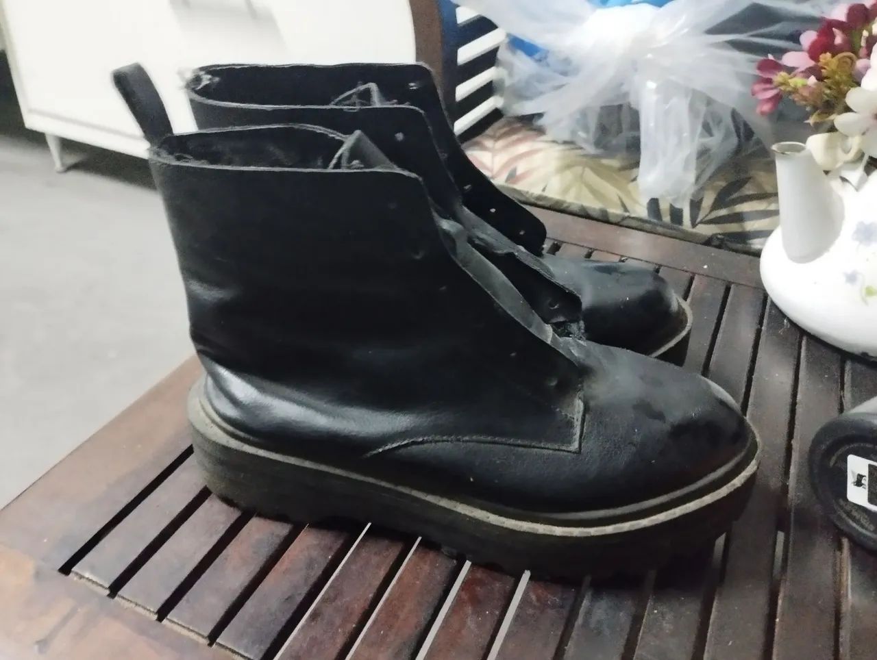 Vendo Bota