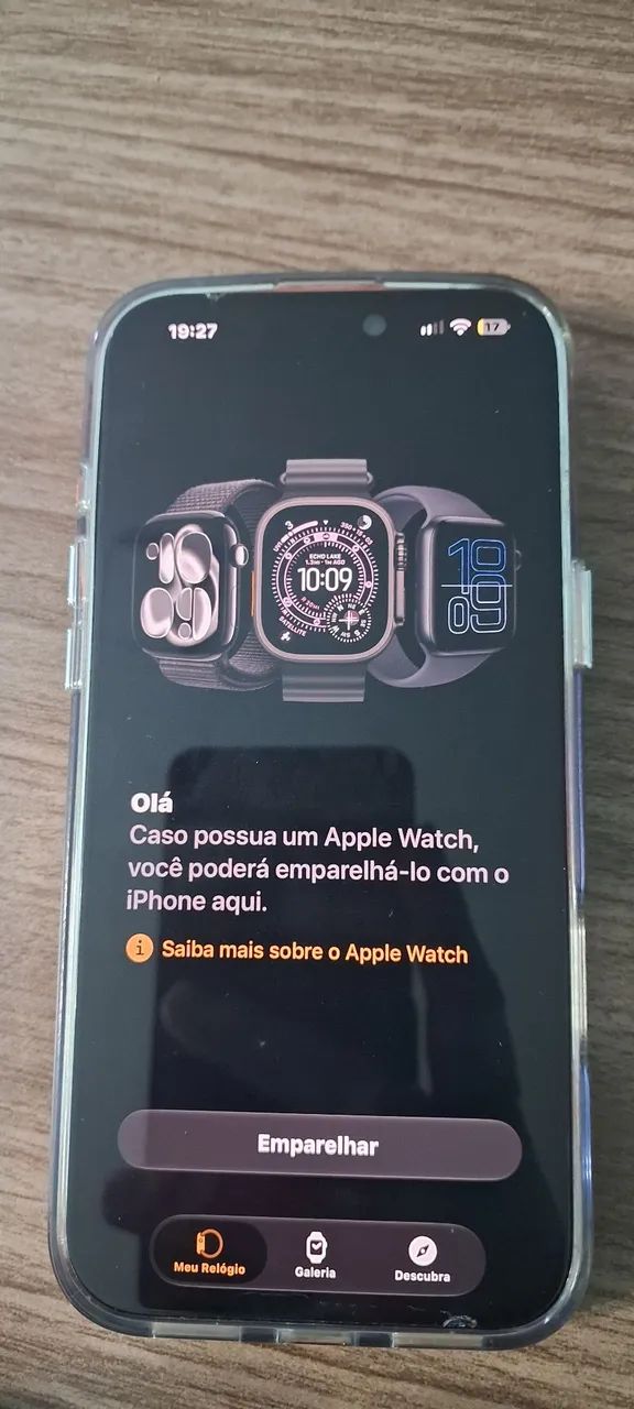 Iphone 17 Pro max  - Foto 2