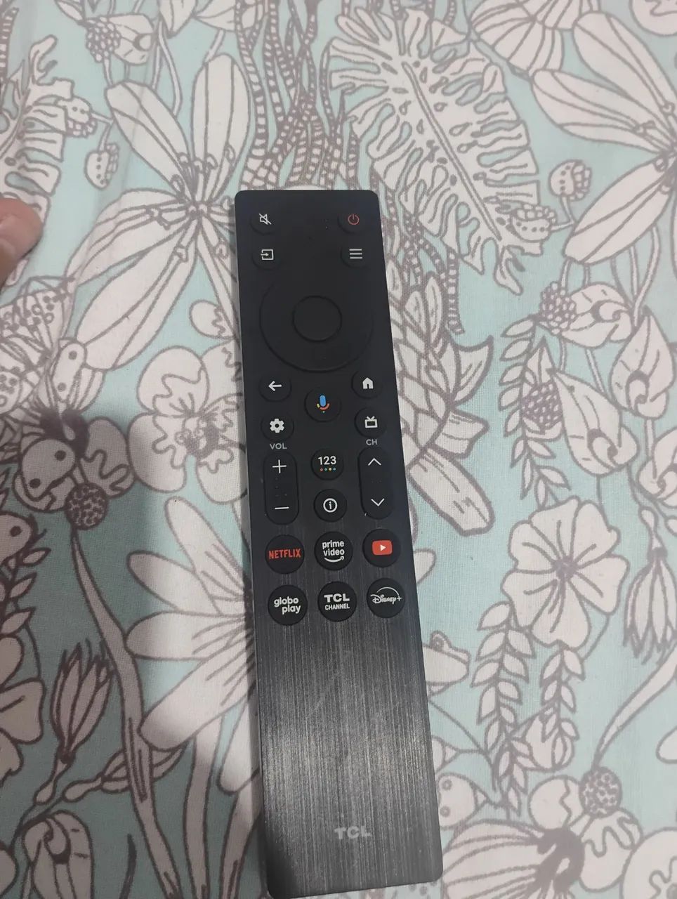 Tv 55 polegadas  - Foto 4