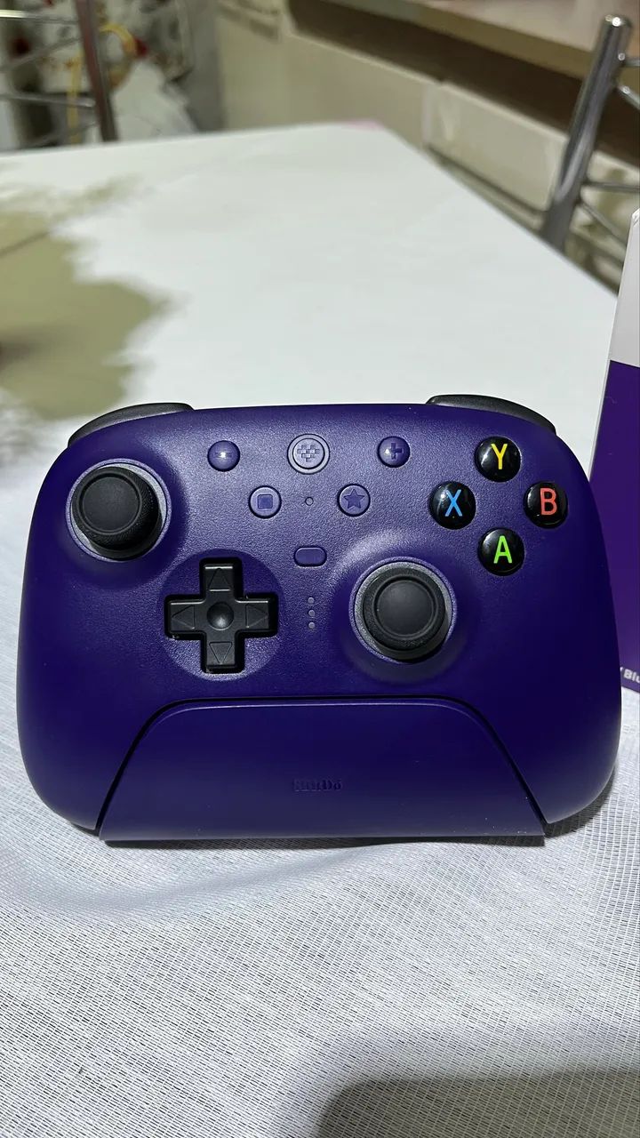 CONTROLE 8bitdo Ultimate 2 Wireless  Controller