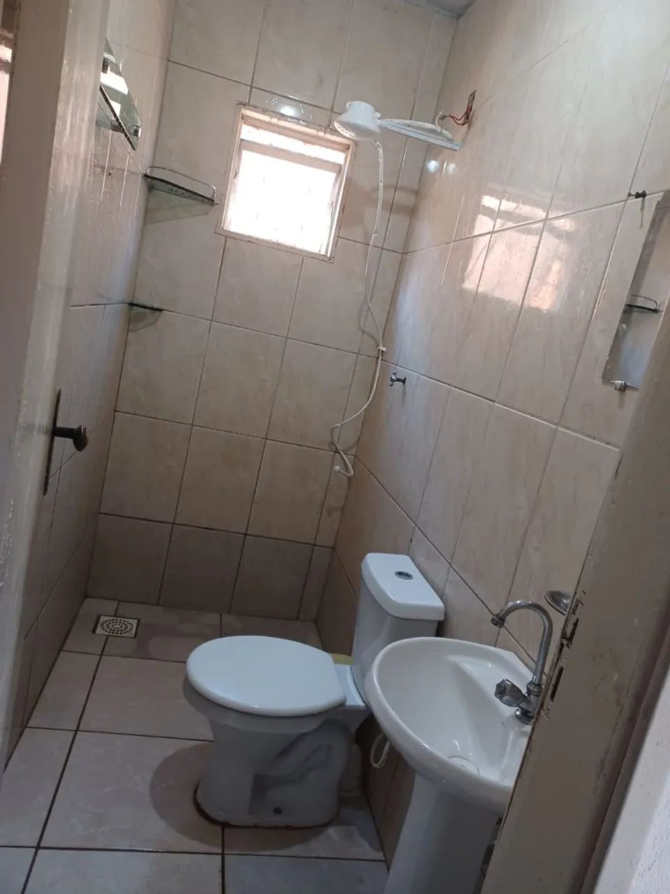 Quarto Suíte individual Masculino  - Foto 4