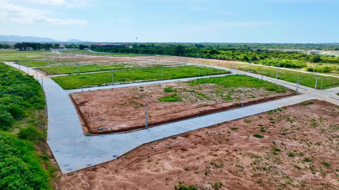 LOTES NA CAUCAIA COM LOCALIZAÇÃO PRIVILEGIADA - Foto 5