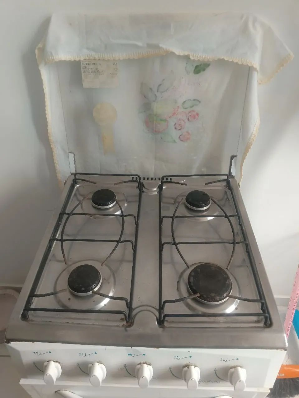 Fogão  - Foto 3