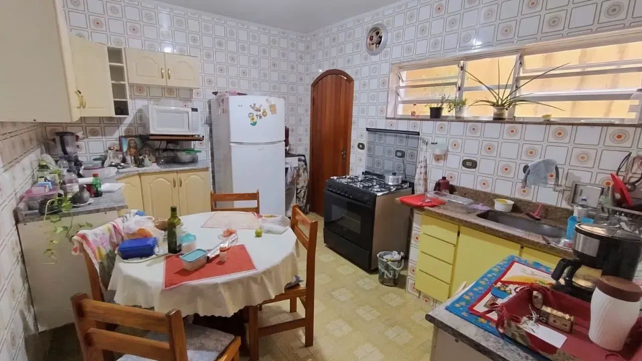 Sobrado à Venda com 4 Quartos e 2 Vagas | 123 m² | IPTU Isento - Foto 5