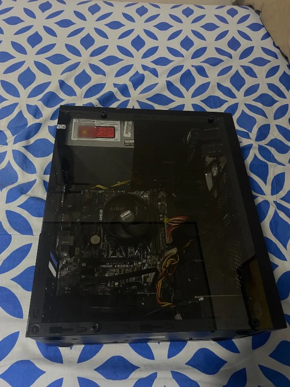 Kit pc  - Foto 2