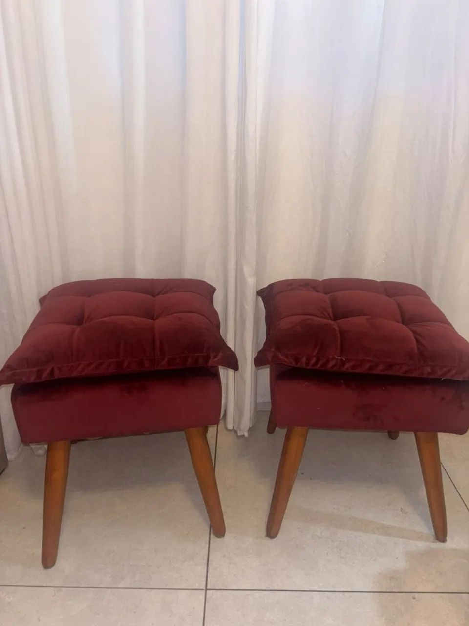 Vendo... barato 