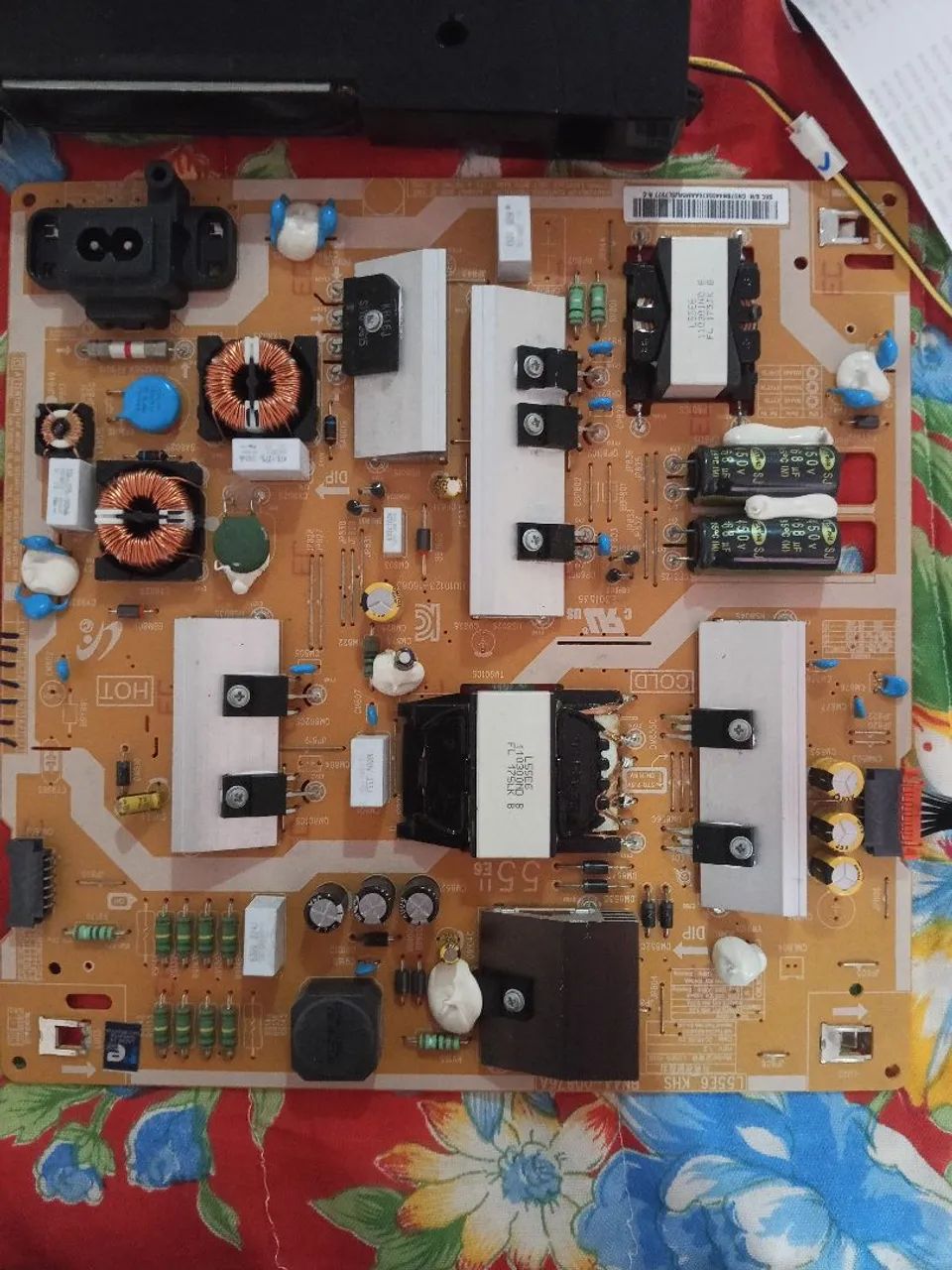 Kit completo  - Foto 5