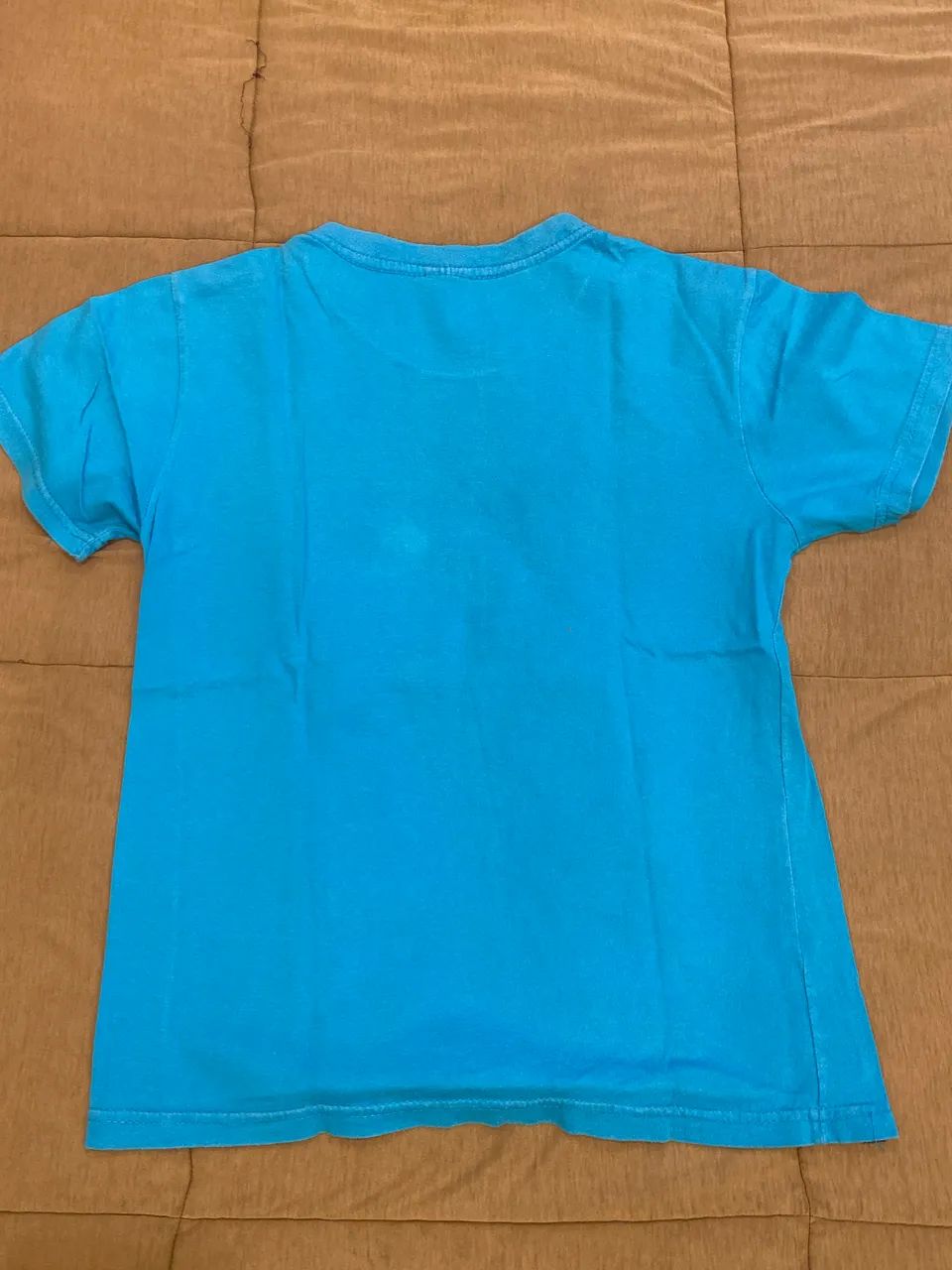 Camiseta infantil  - Foto 2